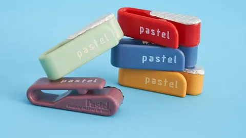 X8 ส่งแบรนด์ Pastel คลิปหอมติดแมสก์ ครั้งแรกในไทย ตอบโจทย์คนรุ่นใหม่