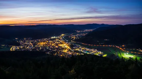 เสียงปริศนาดังสนั่นในเชียงใหม่ สถาบันวิจัยดาราศาสตร์ฯ เร่งรวบรวมข้อมูล