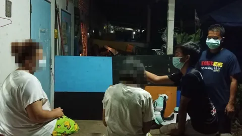 ป.5 ถูกรุ่นพี่ลวงมาตบ ถ่ายคลิปโชว์โซเชียล หลังเหตุคอมเมนต์เต๊าะผู้ชาย