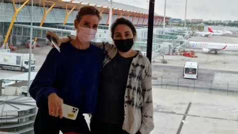 เจ้าหญิงลาติฟาปรากฏพระองค์ หลังไม่ได้ข่าวคราวในรอบหลายเดือน