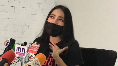 เอ็มมี่ เสียงสั่นขอบคุณสามีดูแลดี ผู้ชายคนนี้สอนให้รู้จักรักแท้