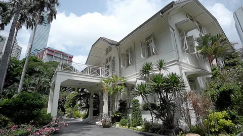 EU Urban Heritage บันทึกความทรงจำ มรดกสายสัมพันธ์สหภาพยุโรป-ไทย