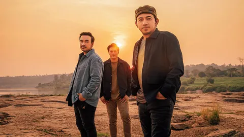 "ลาบานูน" ปล่อย MV "รักคนผิด" บีบหัวใจ ดึง "เข้ม-หัสวีร์" ถ่ายทอดโมเม้นต์อกหัก