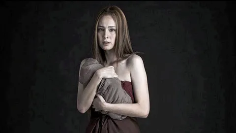 "ขวัญ" ถ่าย "แม่นาก" ไม่เชื่ออาถรรพ์ แต่ก็โดนกับตัวเอง