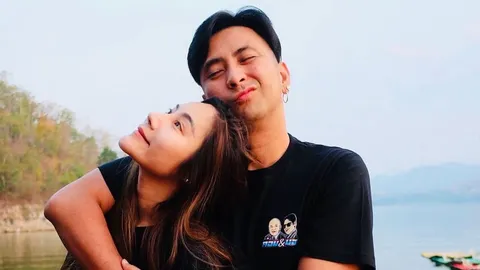 ยูริ เมีย บอล เชิญยิ้ม โดดปกป้องสามี ยังรักกันดี ไม่ได้เป็นตามข่าวลือ