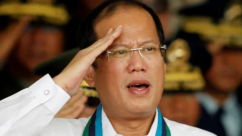 อดีตประธานาธิบดี เบนิโญ อากีโนของฟิลิปปินส์ ถึงแก่อสัญกรรมในวัย 61 ปี