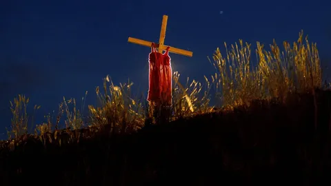 ช็อก แคนาดาพบหลุมศพนิรนาม 751 หลุมที่โรงเรียนประจำเก่าอีกแห่ง