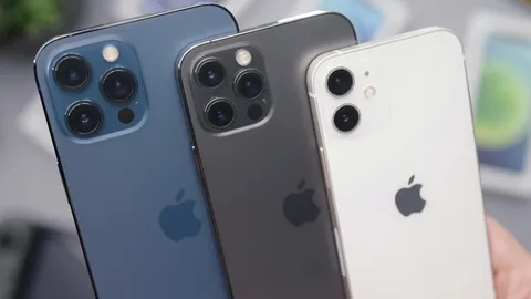 iPhone 12 mini เข้าสู่กระบวนการยุติการผลิต ด้วยเหตุผลยอดขายน้อยกว่าที่ประเมิน