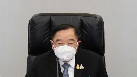 รัฐบาลเอาจริงเดินหน้าบังคับใช้กฎหมายความมั่นคงปลอดภัยไซเบอร์