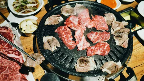 สูตรวิธีทำ “น้ำจิ้มบาร์บีคิว” น้ำจิ้มปิ้งย่างแบบง่ายๆ ทำเองได้ที่บ้าน 