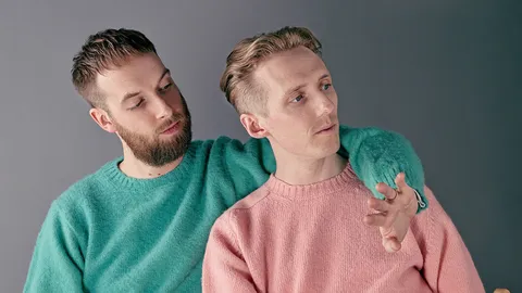 “ฮอนน์” ปล่อยซิงเกิล “WHAT WOULD YOU DO?” ได้ “พิงค์ ซเว็ท” มาร่วมงาน