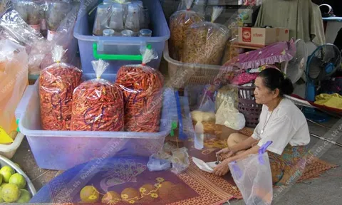 คู่มือคนเมือง : เปิดสำรับยังชีพ 'เมนูกินเพื่ออยู่' หยุดความจำเจ (ตอนที่ 1)