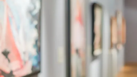 ความลับภาพปริศนา