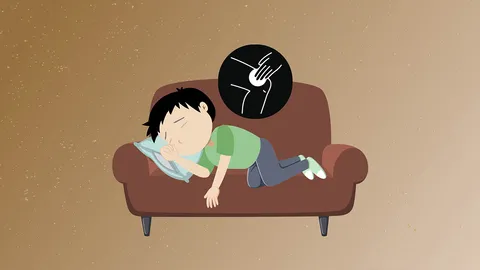 Growing Pain ไม่มีการเติบโตใดไม่เจ็บปวด