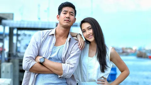 “ฮาน่า ลีวิส” ปลื้มยืน 1 คิดถึง “สัมปทานหัวใจ” ฟีดแบ็กดีมาก