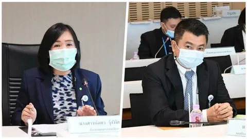 กมธ.ดีอีเอส เร่งศึกษาแผนฟื้นฟูผลักดันดิจิทัล ช่วยกระตุ้นเศรษฐกิจ