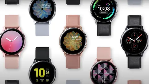 Samsung ประกาศเตรียมพบกับ new Galaxy Watch ในงาน Galaxy Unpacked