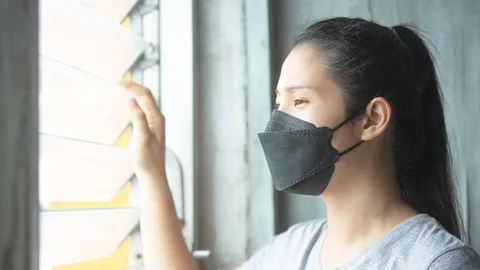 รักษาผู้ป่วยโควิด-19 ที่บ้าน สปสช. สนับสนุนค่าอุปกรณ์-อาหาร 3 มื้อ/วัน