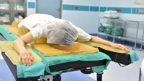 เปิดนวัตกรรมทางการแพทย์ "เตียงพลิกตะแคง ป้องกันแผลกดทับ" ฝีมือคนไทย