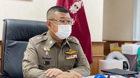 ตร.เตือนผู้ชุมนุมนัดเดินไปทำเนียบ 3 ก.ค. กับม็อบบีบแตรรถ ระวังทำผิด ก.ม.