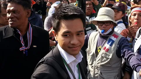 จอร์จตอบโจทย์