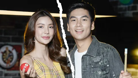 แฟนคลับเศร้า นอร์ท อดิศา ประกาศเลิก เจแปน หกฉากฯ 