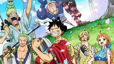 7HD กวาดการ์ตูน “วันพีซ-อุลตร้าแมน-กันดั้ม-โคนัน” ลงผังวันเสาร์-อาทิตย์