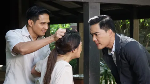 “เคลลี่” กระจกสะท้อนกรรมชั้นดี ใน “เวราอาฆาต” จนต้องหันมารีเช็กตัวเอง