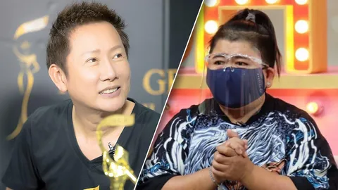 รอด ต๋อย ไตรภพ-ณวัฒน์ ย้อนไป 14 วันไม่ได้พบ โก๊ะตี๋  