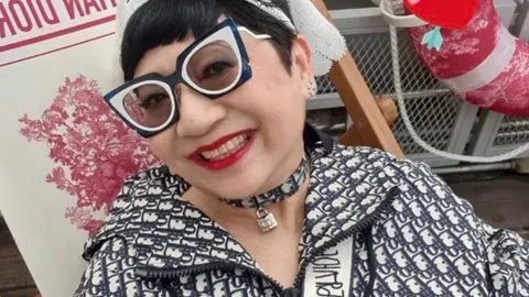 “นะจ๊ะ”