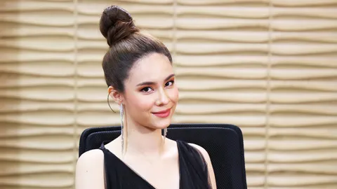 เปิดวาร์ป “มิหลา สมิหลา” เงา “คิมเบอร์ลี่” สแตนอินมากความสามารถ ใน “สองเสน่หา”