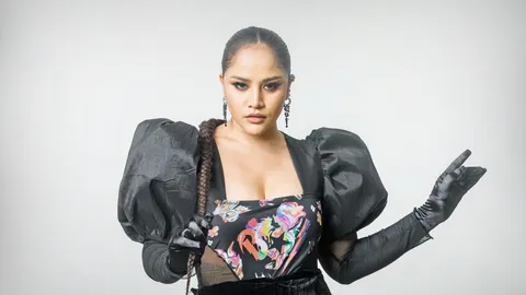 “กานดา อาร์สยาม” สุดอินเพลง “ไปให้พ้น” สื่อได้ตรงใจ ขอเป็นตัวแทนผู้หญิงแกร่ง