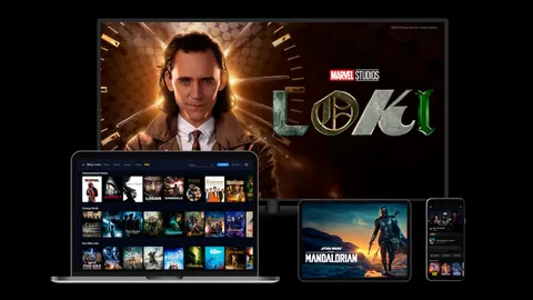 AIS ส่งแพ็กเกจชม Disney+ Hotstar ถูกใจสาวกดิสนีย์ ดูหนัง ซีรีส์ จุใจ