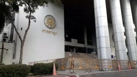 ศาลอาญายกฟ้อง 12 จำเลย คดีสหกรณ์คลองจั่น เหตุฟ้องซ้ำคดีที่ตัดสินไปแล้ว