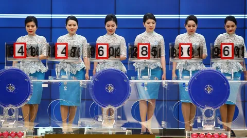 ชมถ่ายทอดสดหวย ผลการออกสลากกินแบ่งรัฐบาล 1 กรกฎาคม 2564