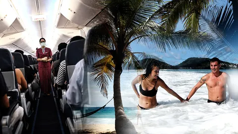 โควิด 1 ปีกว่าเจ็บสาหัส เปิด ”ภูเก็ตแซนด์บ็อกซ์” 1 ก.ค. ต่างชาติประเดิม 300 ชีวิต