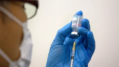 เคาะราคาขาย “วัคซีนโมเดอร์นา” ให้เอกชนโดสละ 1,100 บาท มาลอตแรกไตรมาส 4