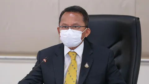 "สมศักดิ์" จ่อลุยเจรจาเจ้าหนี้ 4 แม่เฒ่า 2 ก.ค.นี้ ลั่นขอทำให้ดีที่สุด