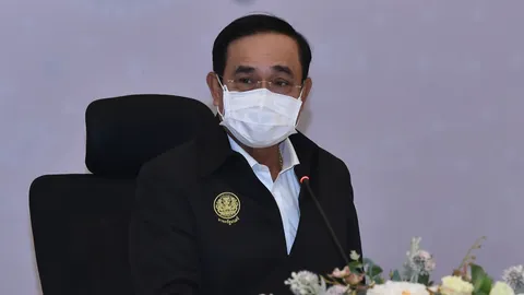 "บิ๊กตู่" พอใจ นำร่อง "ภูเก็ตแซนด์บ็อกซ์" อย่าโจมตี ไม่เกิดประโยชน์กับใคร