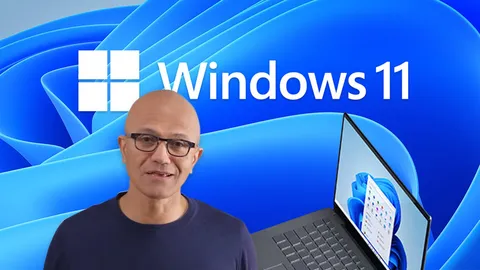 จำใจต้องคืนคำ เปิดเหตุผล Windows 11 ต้องมา เพราะ Windows 10 ล้าสมัยแล้ว