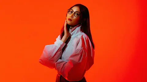 “มายดาริน” ศิลปินอนิซองชาวไทย ปล่อยมิวสิกวิดีโอ “ไลค์ เฟลม”