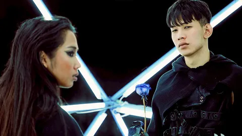 “เลซี่ล็อกซี่” ผนึกกำลัง “มิลลิ” ส่งซิงเกิล “ลำพัง” ปลดปล่อยความเฟี้ยว (คลิป)