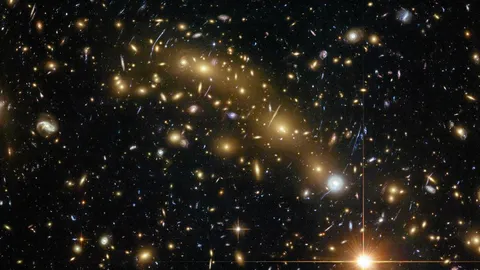 คำนวณเวลาจักรวาล ก่อเกิดขึ้นหลังจากทฤษฎีบิ๊กแบง