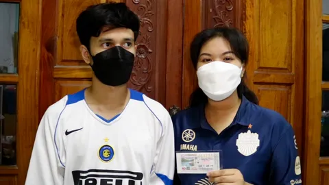 พนง.สาว สุดเฮง แทบไม่เชื่อความจริง เฮถูกที่ 1 ฟัน 6 ล้านบาท