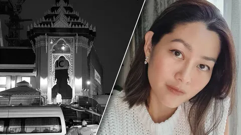 สู่ขวัญ เศร้าสูญเสียลุงของสามี โชค บูลกุล เพราะโควิด แม้ระวังตัวเสมอ