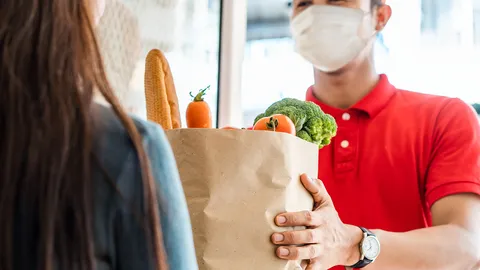 อร่อยทั่วไทยกับ “ไปรษณีย์”+อร่อยอเมริกันที่ “กูร์เมต์”