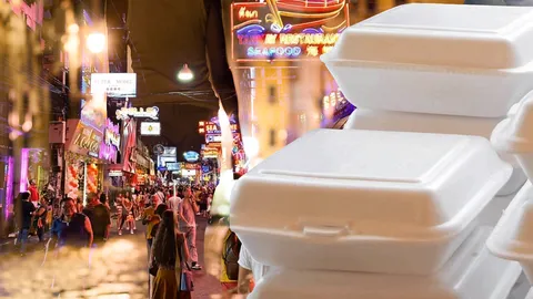  “เซ็กซ์เวิร์กเกอร์” ก็คนเหมือนกัน ซมพิษโควิด ถูกหลงลืม ข้าวเพียง 1 กล่อง ต่อชีวิต