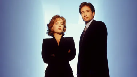 ดูซีรีส์ The X-Files อย่างไรให้สนุก ในโลกยุค 2021