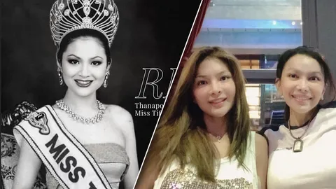 ไปไหนคนก็รัก เป็นคนน่ารัก ทราย เปิดใจก่อน เอฟ มิสทิฟฟานี่ จะลาโลก    