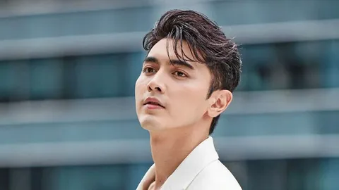 "ภณ" ฮอต ติดอันดับคนดังยอดติดตามไอจีพุ่ง พาเพลง "ใจเอ๋ย" แตะล้านวิว (คลิป)